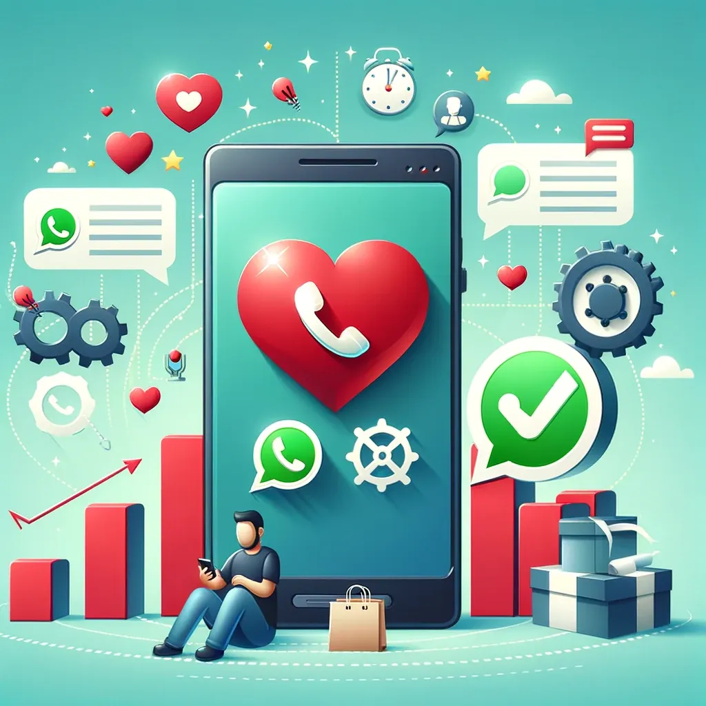 A Importância do WhatsApp no Processo de Vendas e Pós-venda